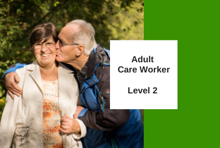 Adult Care Worker Level 2