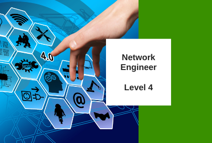 Network Engineer Level 4